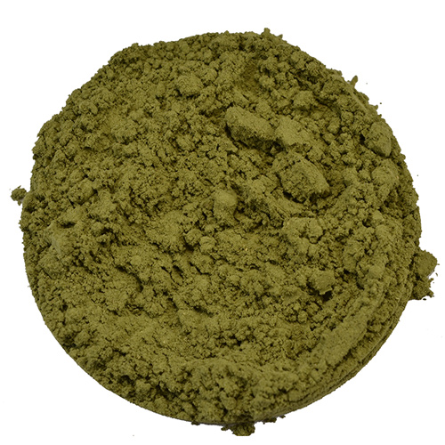 Kapuas green - Kratom | Mitragyna Speciosa